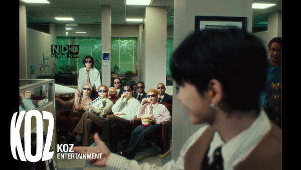 Hollywood Action Lyrics (English Translation) - BOYNEXTDOOR