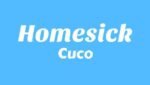 Homesick Lyrics