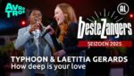How Deep Is Your Love Lyrics