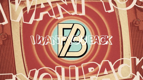 I Want You Back Lyrics (English Translation) - BE:FIRST