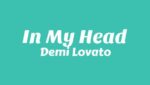 In My Head Lyrics