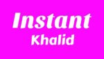 Instant Lyrics