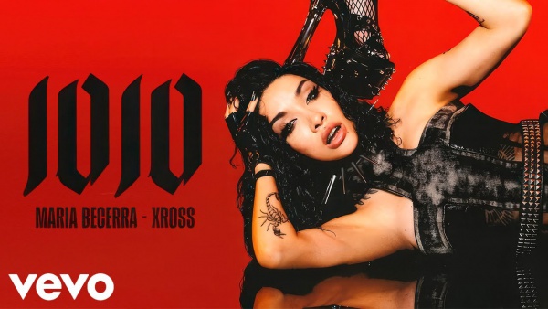 JOJO Lyrics (English Translation) - Maria Becerra