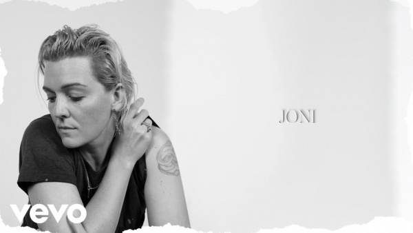 Joni Lyrics - Brandi Carlile