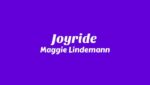 Joyride Lyrics