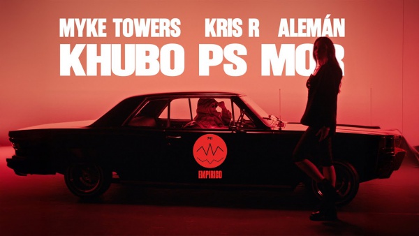 K HUBO PS MOR Lyrics (English Translation) - Myke Towers, Kris R., Alemán