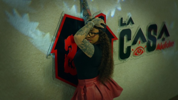 La Casa De Alofoke 2 Lyrics - Alofoke Music, Ceky Viciny, Arlene MC