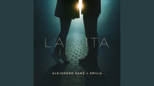 La cita Lyrics - Alejandro Sanz, Emilia
