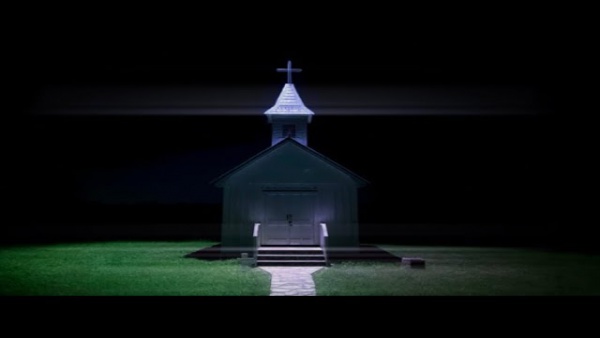 Last Year Lyrics - Bryant Barnes