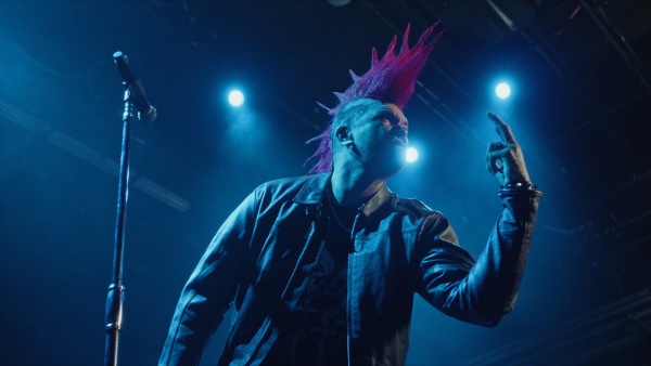 Laugh It Off Lyrics - New Found Glory