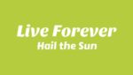 Live Forever Lyrics