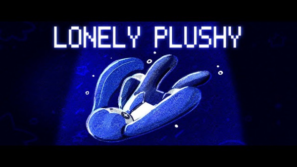 Lonely Plushy Lyrics - bunnycat