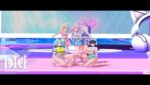 LOVE GAME Lyrics