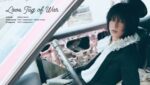 Love Tug of War  (English Translation) Lyrics
