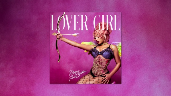 LOVER GIRL Lyrics - Megan Thee Stallion