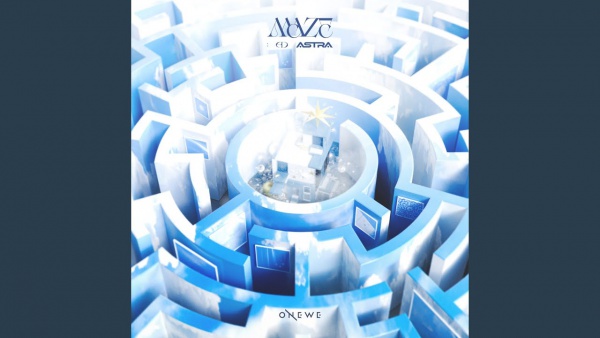 행운의 달 (Lucky 12) Lyrics (English Translation) - ONEWE