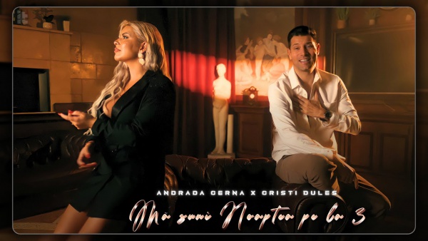 Mă suni noaptea pe la 3 Lyrics - Cristi Dules