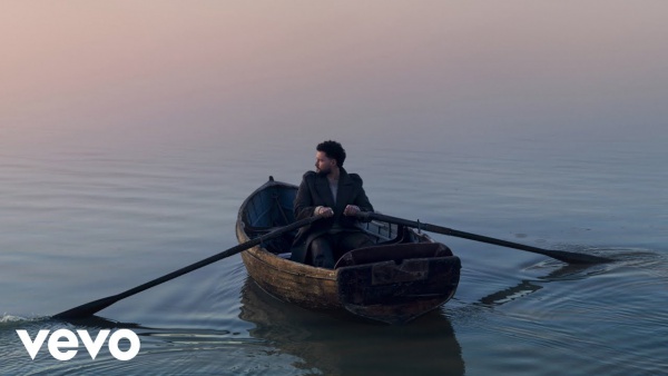 Mad Lyrics - Calum Scott