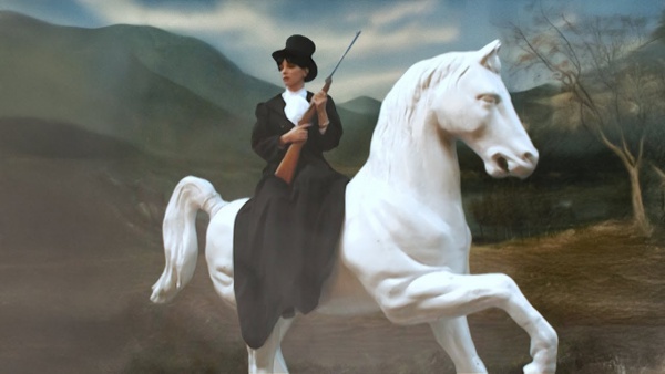 Madeline Lyrics - Lily Allen