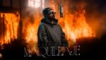 Maquillaje  (English Translation) Lyrics