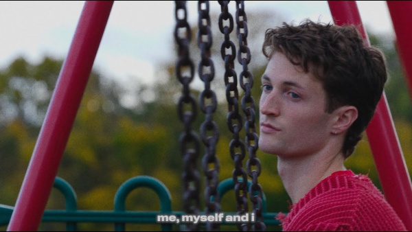 Me Myself And I Lyrics - Henry Moodie