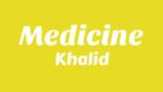 Medicine Lyrics