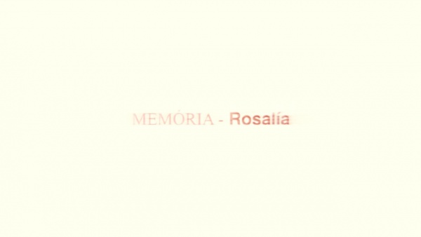 Memória Lyrics (English Translation) - ROSALÍA, Carminho