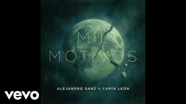 Mil motivos Lyrics (English Translation) - Alejandro Sanz, Carín León