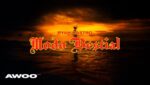 MODO BESTIAL  (English Translation) Lyrics