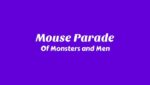 Mouse Parade Lyrics