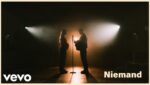 Niemand Lyrics