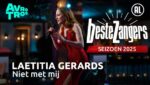 Niet Met Mij Lyrics