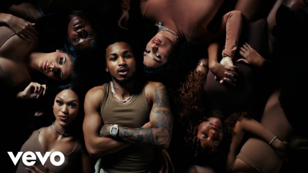 No dreads Lyrics - DDG, PlaqueBoyMax