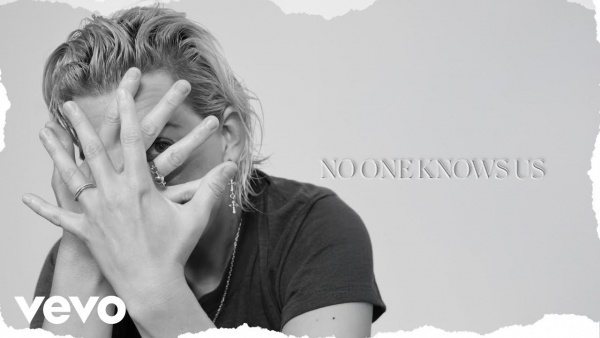 No One Knows Us Lyrics - Brandi Carlile