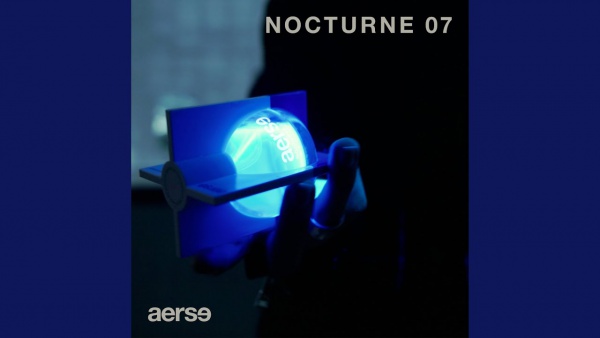 Nocturne 07 (For aerse) Lyrics - DEAN
