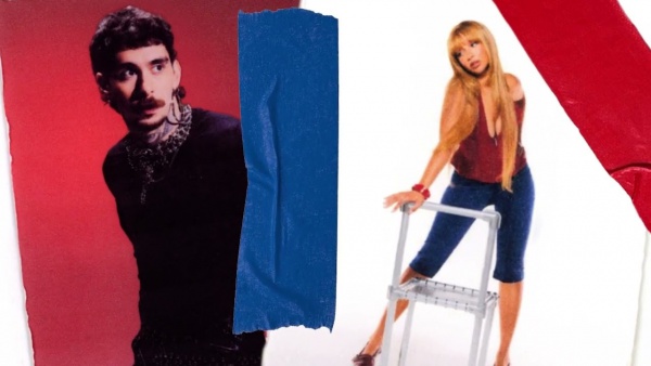 Noises + Mochakk Lyrics - PinkPantheress, Mochakk