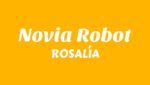 Novia Robot Lyrics
