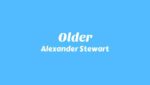 Older Lyrics
