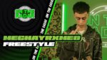 On The Radar Freestyle Lyrics