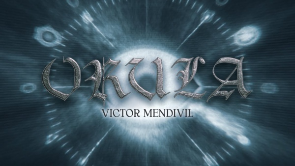 Orula Lyrics - Victor Mendivil