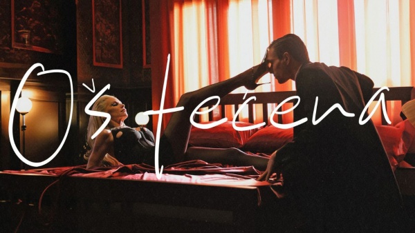 Oštećena Lyrics - Nataša Bekvalac