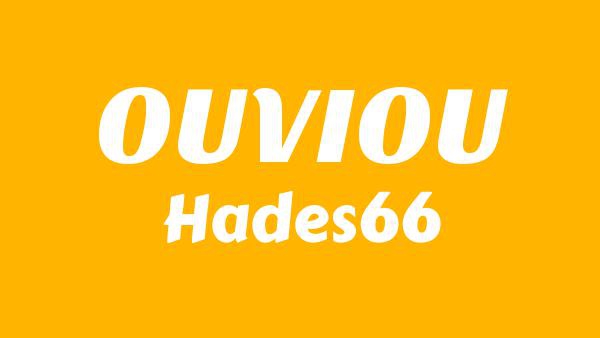 OUVIOU Lyrics (English Translation) - Hades66
