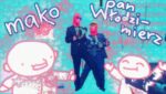 Pan Włodzimierz  (English Translation) Lyrics