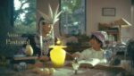 Pastoral  (English Translation) Lyrics