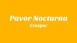 Pavor Nocturnu Lyrics