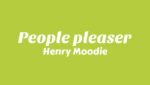 People Pleaser Lyrics