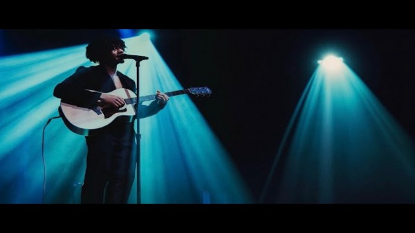 Pieces Lyrics - Bryant Barnes