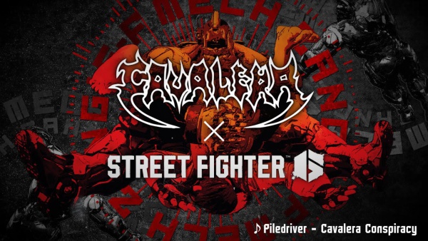 Piledriver Lyrics - Cavalera Conspiracy