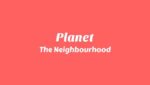 Planet Lyrics