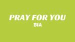 PRAY FOR YOU Lyrics